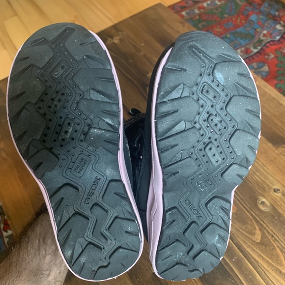 Geox Amphibox, winter boots - Picture 6 of 7